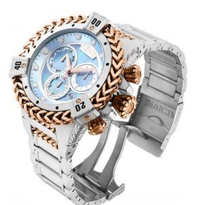Invicta Reserve Herc Men Model 33863 - Men's Watch Quartz